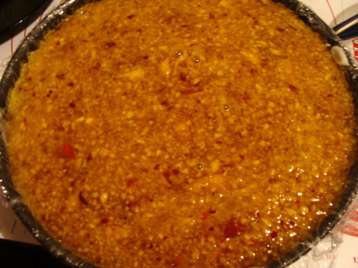 Торт &amp;quot;Нектарин&amp;quot;