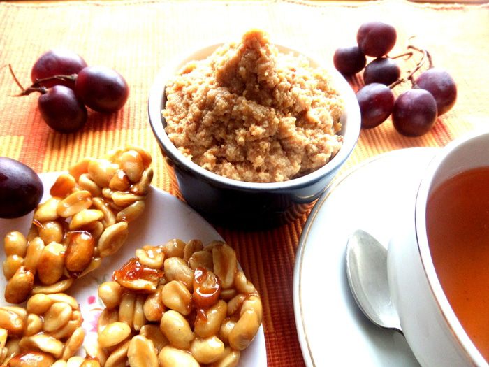 Вареная сгущенка за 10 минут