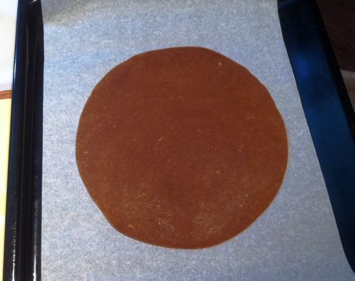 Торт &amp;quot;Медовик кофейный&amp;quot;  