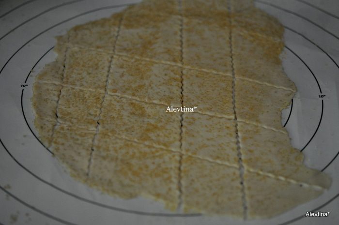 Печенье к чаю