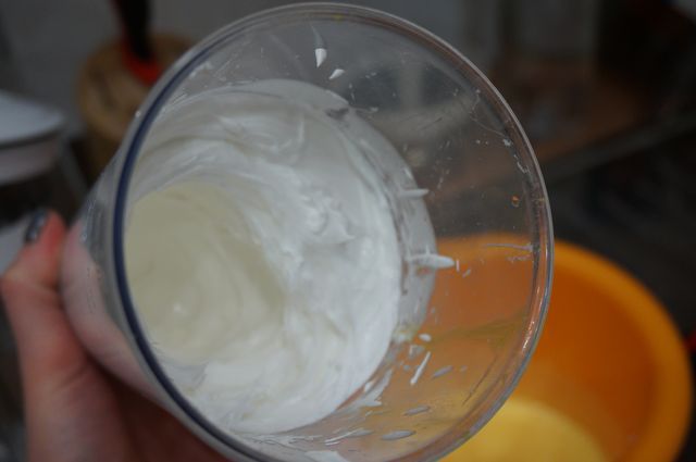 Торт &amp;quot;Банан с зеленым чаем&amp;quot;