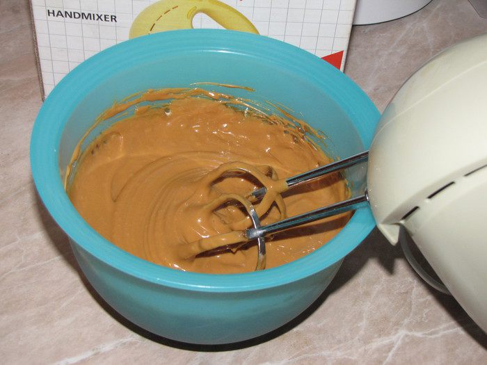 Торт &amp;quot;Карамельная птичка&amp;quot;