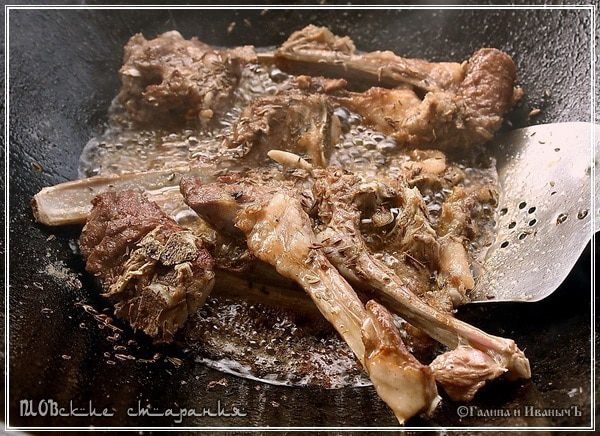 Плов, или попытка объять необъятное &amp;quot;ПЛОВские старания&amp;quot;