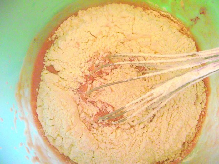 Tescoma. Сметанные калачики!