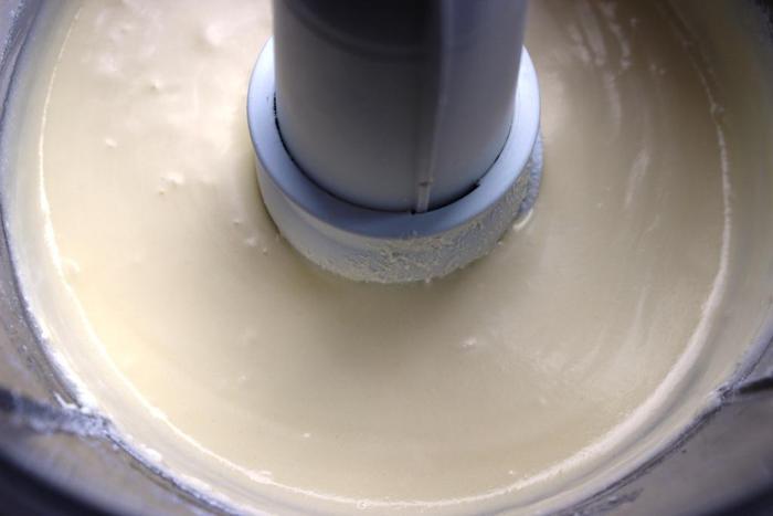 Королевский морковный пирог