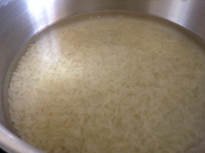 Овощная долма