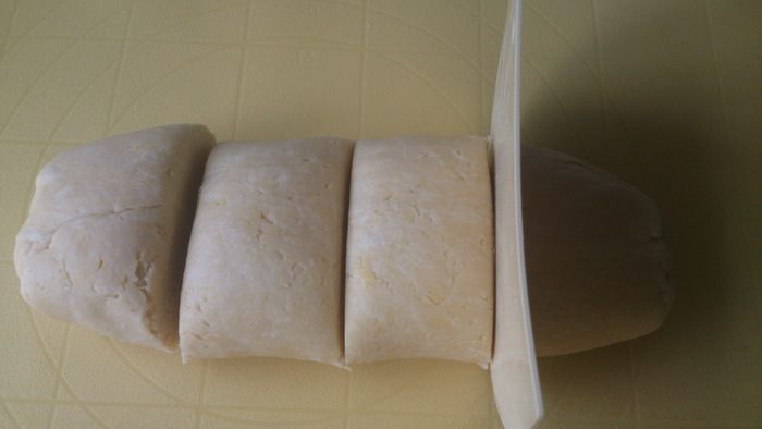 Торт &amp;quot;Крещатый яр&amp;quot;