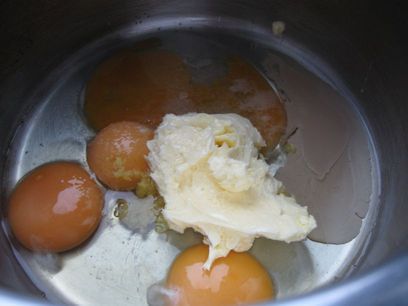 Неаполитанское рождественское печенье &amp;quot;Струффоли&amp;quot;