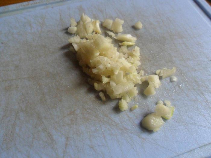 Шаурма с индейкой 