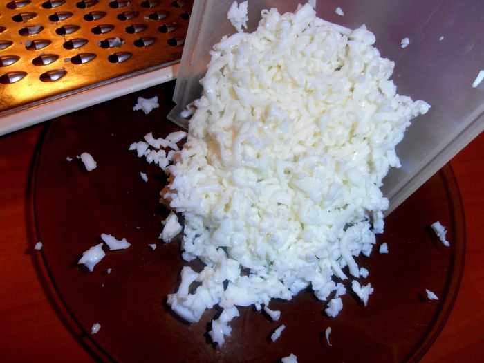 &amp;quot;ежики на поляне&amp;quot; (паштет из печени)