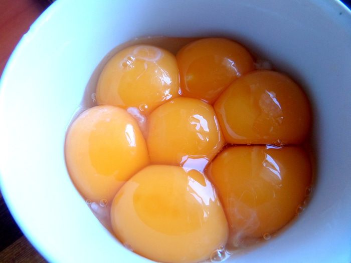 Торт &amp;quot;Шоколадный мусс&amp;quot; (без муки)