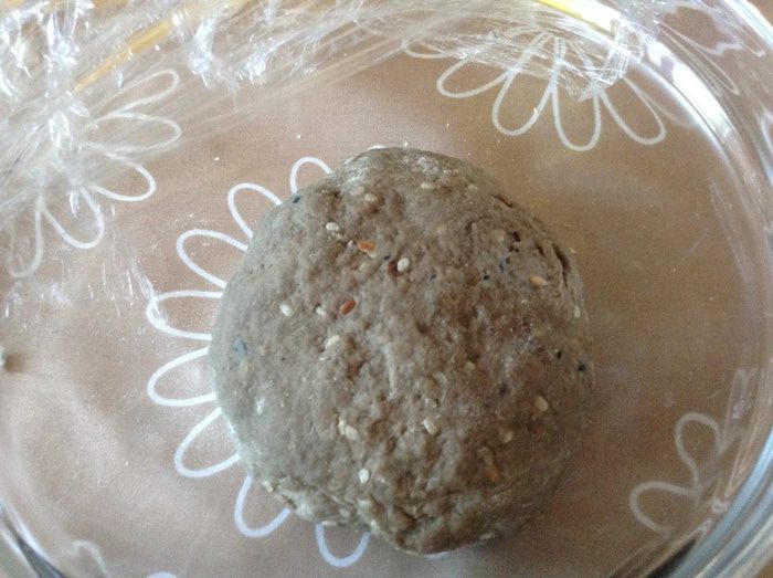 Печенье &amp;quot;Льняные палочки&amp;quot;