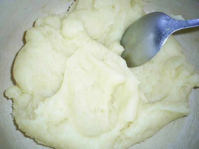 Торт &amp;quot;Сент Оноре&amp;quot; (французская классика)