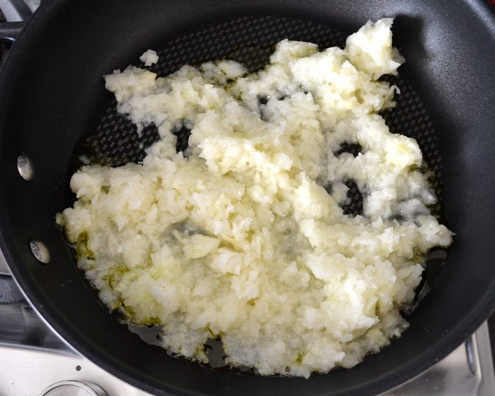 Мусака по-новому (диетическая)