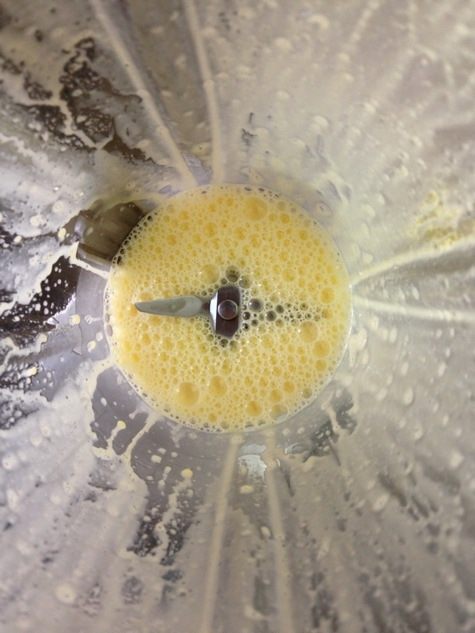 Арахисово-маковые палочки