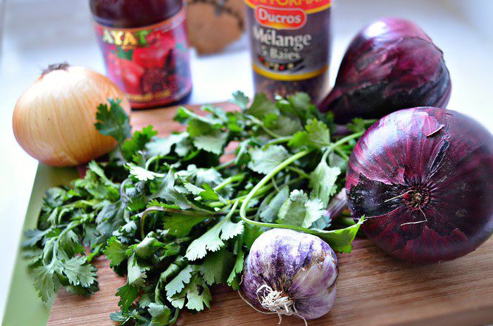 Купаты по-тифлисски