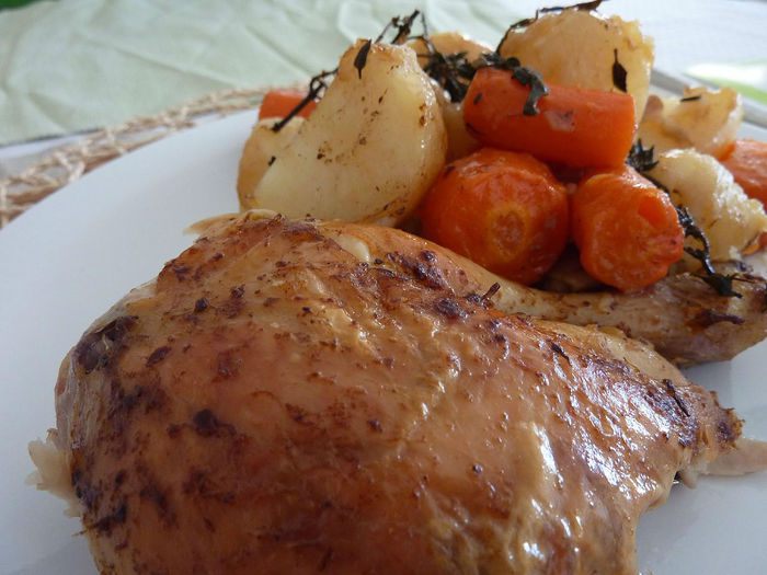 Быстрые чесночные палочки