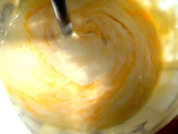 Пирог с капустой и черносливом