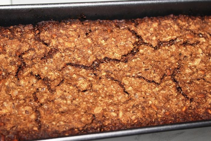 Многозерновой хлеб