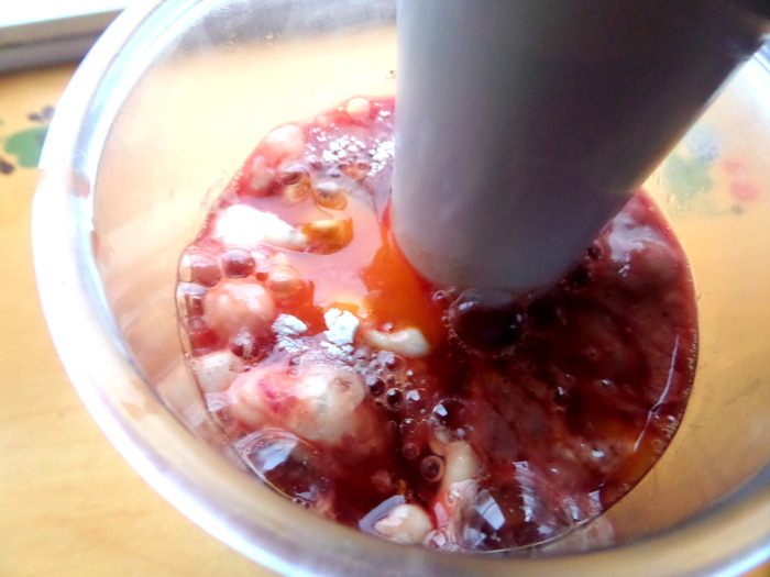 Рулетики из печени