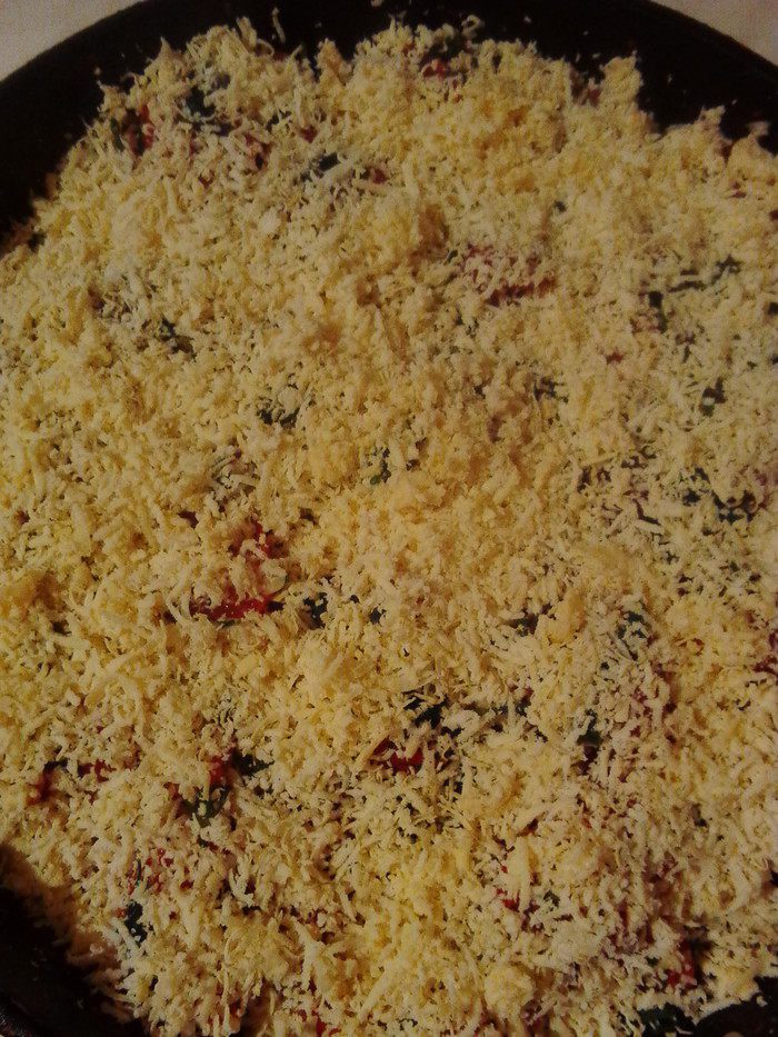 Рыба по французски