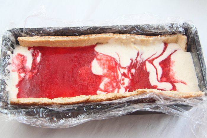 Торт &amp;quot;Исфахан&amp;quot;