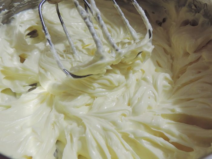 Торт &amp;quot;Гусиные лапки&amp;quot;