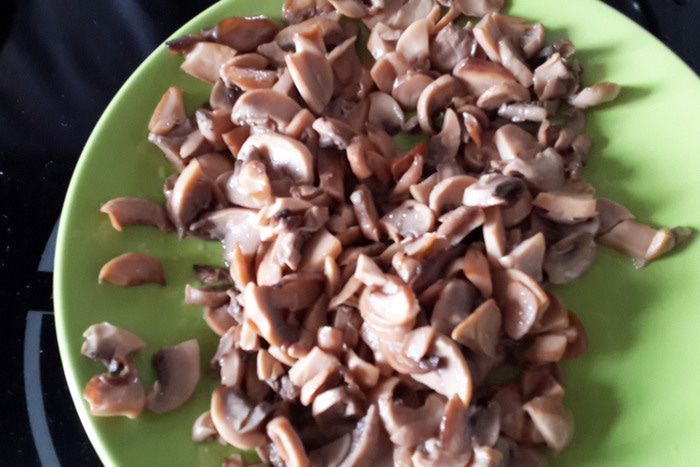 Курник — блинный пирог по-старорусски