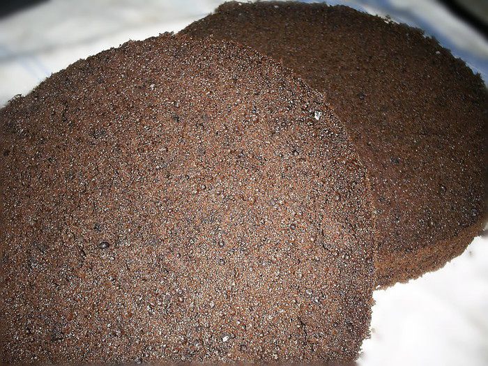 Торт &amp;quot;Чернослив в шоколаде&amp;quot;