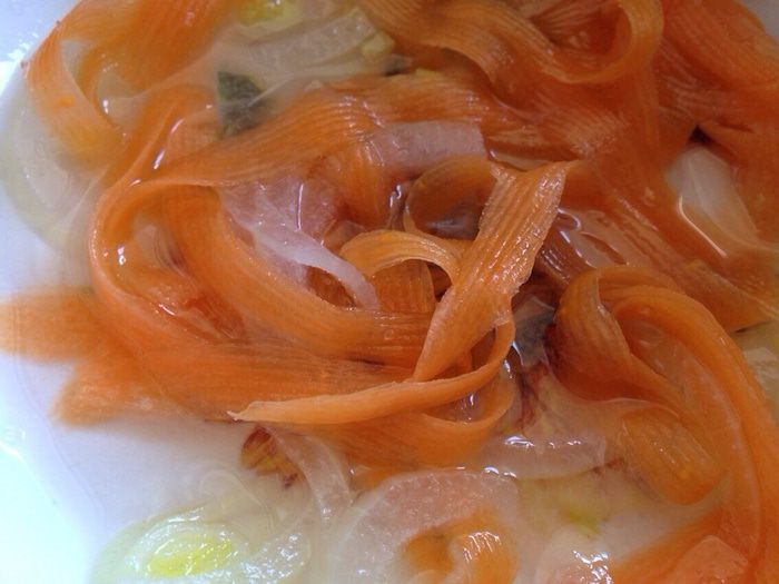 Салат &amp;quot;Необычный&amp;quot;