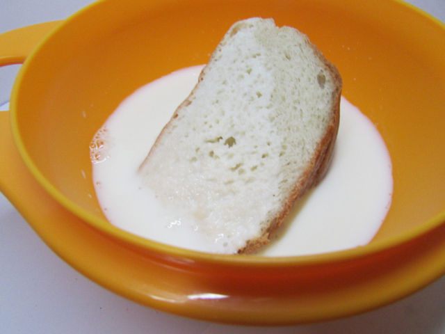 Рыбные котлетки с греческой ноткой