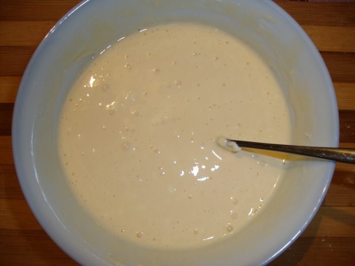 Печенье &amp;quot;Ракушки&amp;quot;