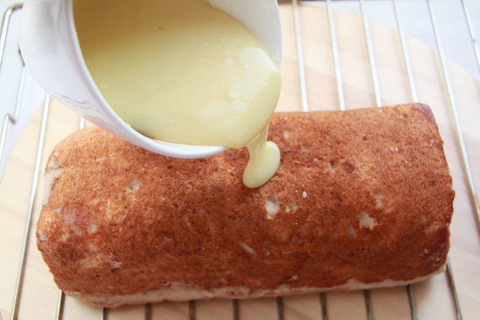 Торт &amp;quot;Исфахан&amp;quot;