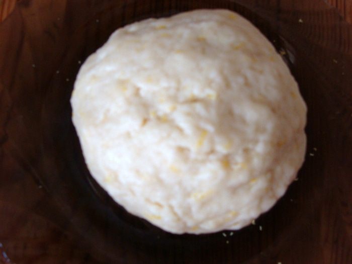 Пирог &amp;quot;Микс-чиз&amp;quot;