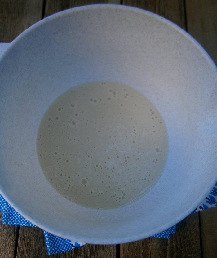 Ароматные булочки с корицей