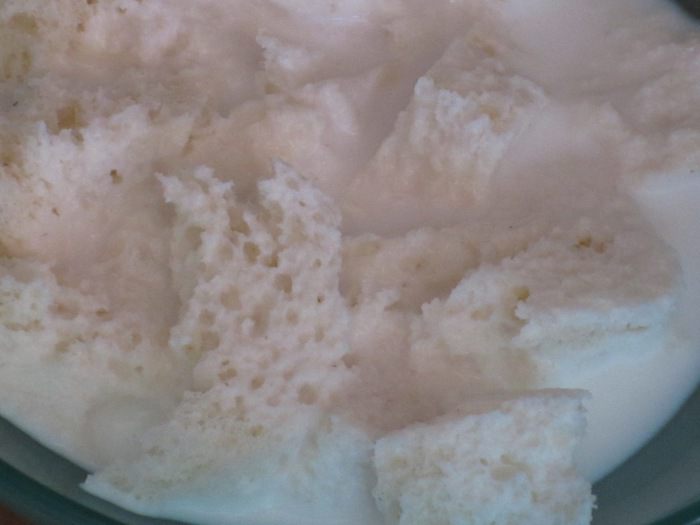 Картофель, фаршированный тунцом