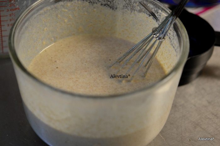 Полезный завтрак