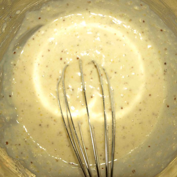 Сырное печенье с ветчиной &amp;quot;Метла и клюка&amp;quot;