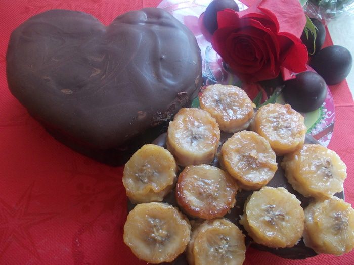Шоколадные сердца &amp;quot;С 8 марта&amp;quot;