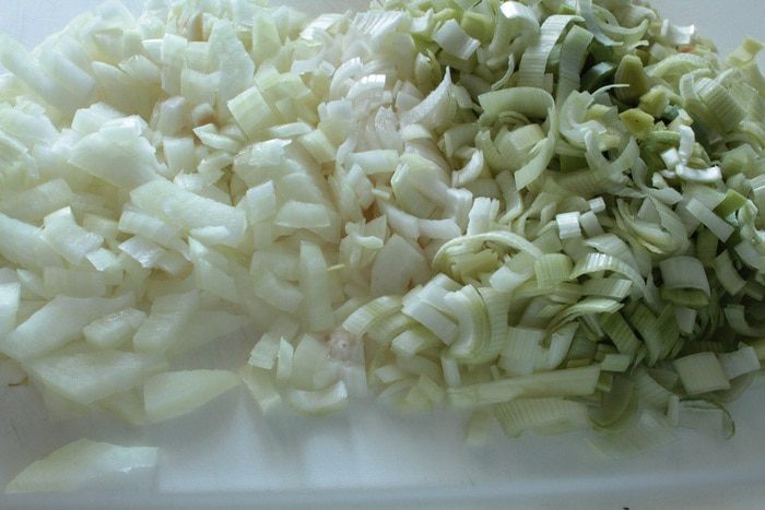 Куриная печень в ароматном соусе