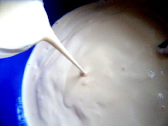 Летний торт &amp;quot;Фрукты в желе&amp;quot;