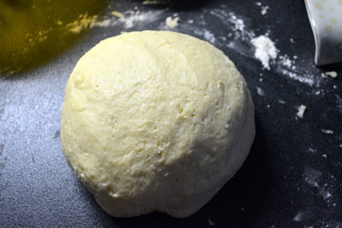 Печенье &amp;quot;Творожные розочки&amp;quot;