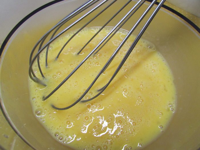 Рижские рогалики