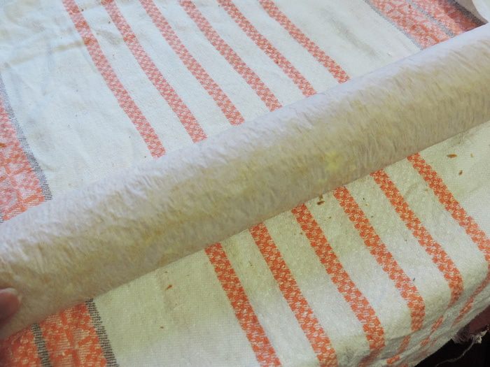 Торт-суфле &amp;quot;Малиновый звон&amp;quot;