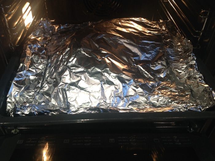 Царская рыба