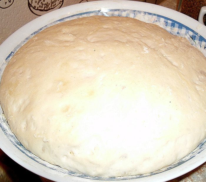 Пицца «Любимая»
