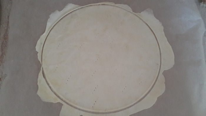 МОКРЫЙ НАПОЛЕОН