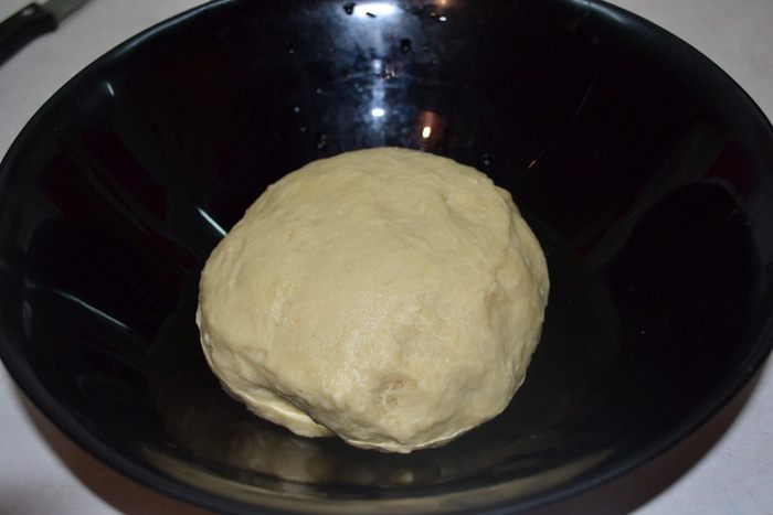 Трдельник - чешские витые булочки