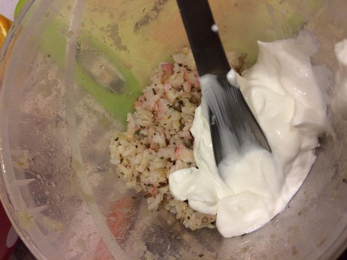 Ленивая селедка в полезной шубе