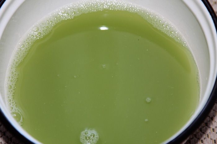 Огуречный соус